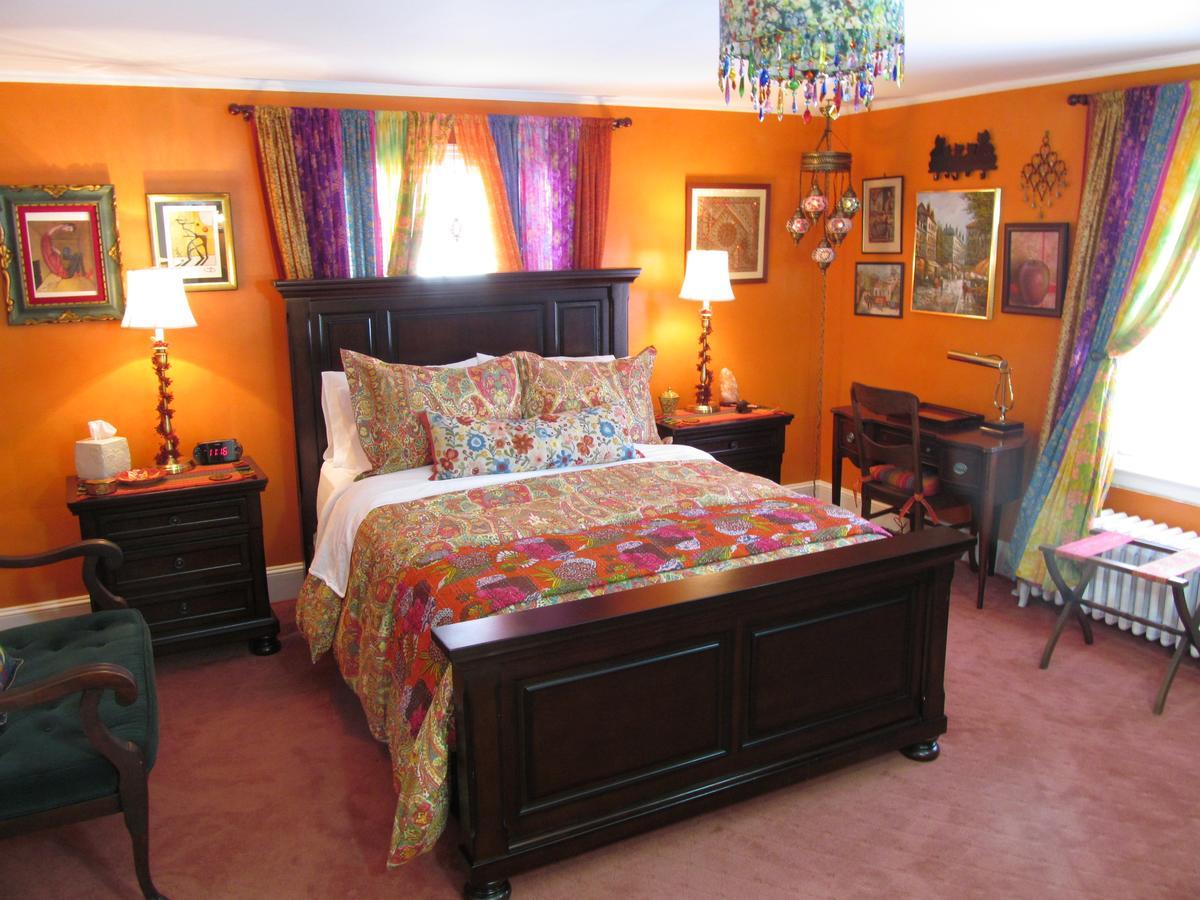 Vacationhouse Bed & Breakfast Ulster Park Exterior photo