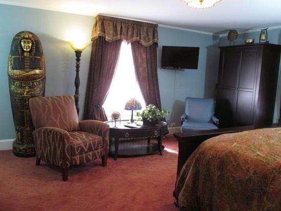 Vacationhouse Bed & Breakfast Ulster Park Exterior photo